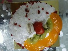 -丹香(乳山利群店)