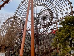 -白鹿原·白鹿仓