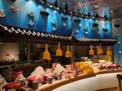-咖啡苑自助餐厅·中国大饭店