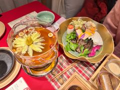 -叶叶菩提(太原别墅店)