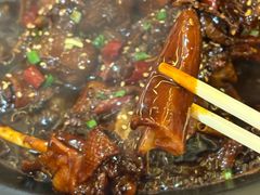 -回味黑鸭煲·始于2006(万松园店)