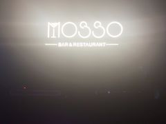 -MOSSO音乐酒吧·live house(南京旗舰店)