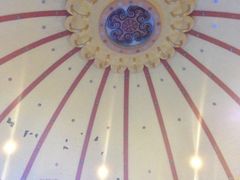 -蒙古大营·蒙古演绎餐厅(赛马场店)