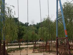 -洛阳马蹄泉旅游度假村