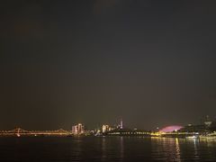 -武昌江滩