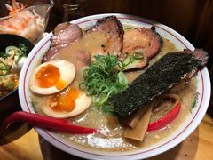 -老龙亭拉面店