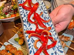 -鸟泉居酒屋·烧鸟·酒馆(百子湾店)