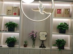 -素禅棋牌会所(海阳路店)