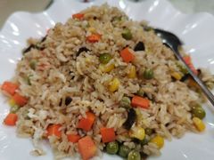 -紫竹林素食(祖庙路店)