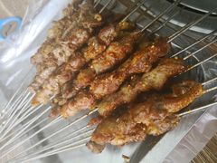 -一只羊烧烤(东湾半岛店)