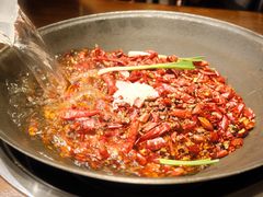 -萍姐火锅·公路夜市(南京新街口店)