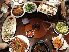 -莞府家宴·东莞菜(市民服务中心店)