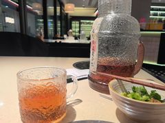 -一叶一世界•素食餐厅(环球中心店)
