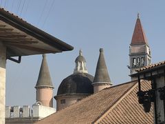 -华谊兄弟（长沙）电影小镇