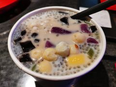 -哼哈豆花工房(高铁吾悦广场店)