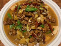 -驿楼兰·新疆菜(火车站店)