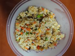 -粗茶淡饭(东关街店)