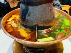-东来顺饭庄(五道口店)