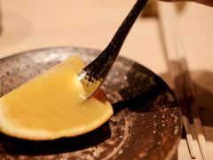 橙子冻-鮨然(然寿司钱粮胡同店)