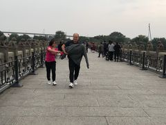 -卢沟桥文化旅游区