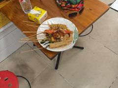 -郭记小街麻辣烫(虎坊路店)