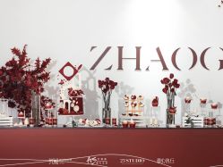 -艾缇森原创定制婚礼ATS WEDDING