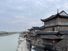 -二十八里太湖船菜(吉祥路店)