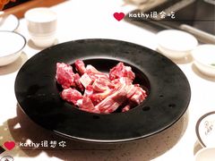 -九府羊·鲜羊火锅·烤串(新华路店)