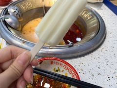 -小妖君串捞火锅(黄屯店)