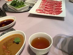 -鼎鼎香·港式火锅(北京SKP店)