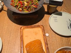 -湘间田舍(北仑银泰店)