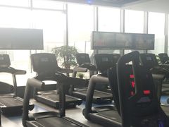 -威仕顿健身游泳(御锦城店)