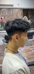 -Cima salon西玛沙龙
