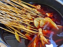 -冒椒火辣(奎星楼街店)