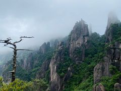 -三清山风景名胜区