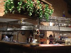 -辛德勒啤酒德餐厅