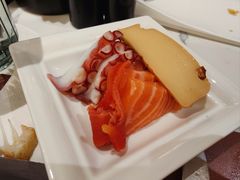 -粤海喜来登酒店·盛宴海鲜牛排自助餐厅(天河城店)