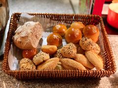 -解放碑威斯汀酒店-知味国际美食餐厅