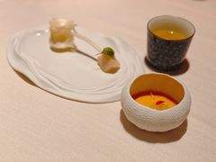 -北京金融街丽思卡尔顿酒店·意味轩 Cepe