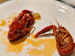 -博林天瑞喜来登酒店·西丽尚膳