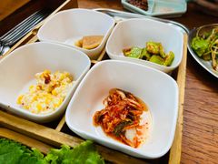 小菜-济州爱肉堂(总店)