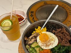 -七八冷面·延边朝鲜族美食(世纪汇店)
