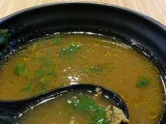 -小杨生煎(香港名都店)