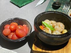 -庖丁兄弟干式熟成牛排自助餐厅(仁恒伊势丹店)