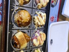 -友壹町寿司(嘉洲广场店)