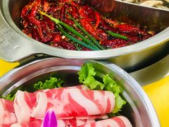 -班花麻辣烫(南京概念店)