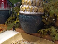 -梨花自助烤肉(西三旗万象汇黑金店)