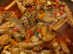 -恰八斗·猛火长沙菜(国贸店)