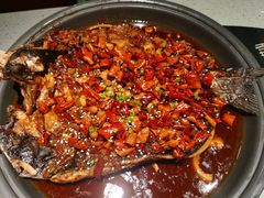 -味妙烤鱼吧(回龙观店)