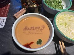 -南门四季铜锅涮肉(东坝店)